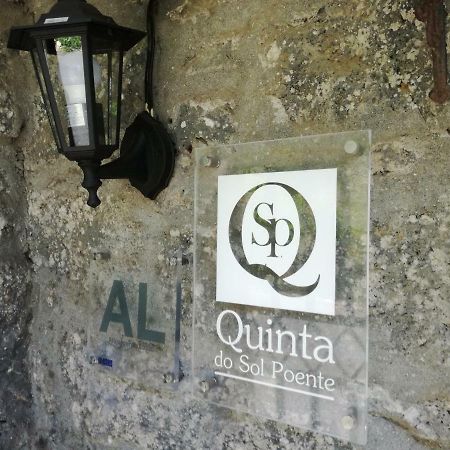 Willa Quinta Do Sol Poente Feteiras Zewnętrze zdjęcie
