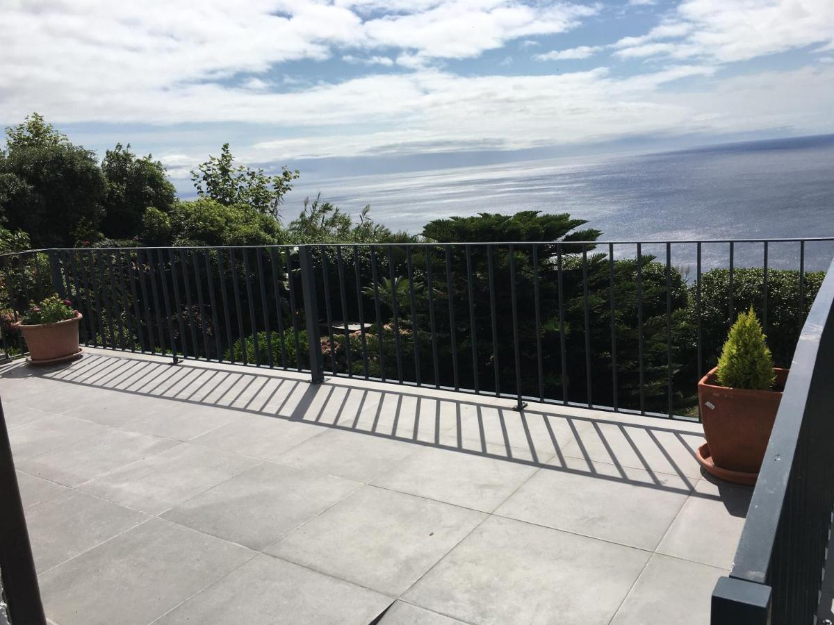Willa Quinta Do Sol Poente Feteiras Zewnętrze zdjęcie