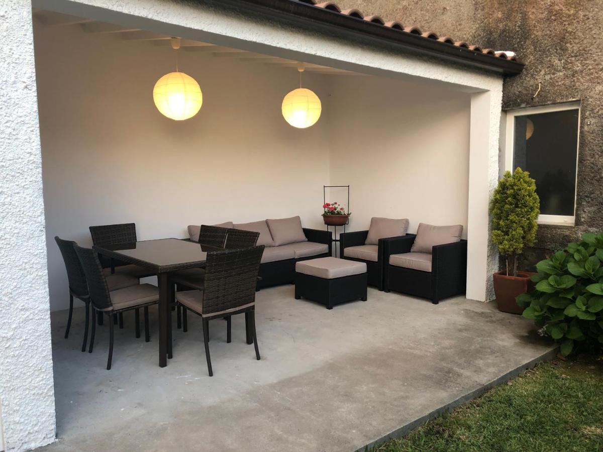 Willa Quinta Do Sol Poente Feteiras Zewnętrze zdjęcie