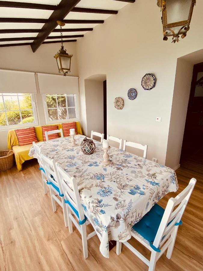 Willa Quinta Do Sol Poente Feteiras Zewnętrze zdjęcie