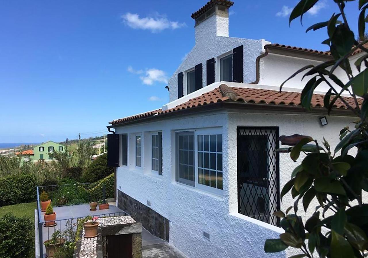 Willa Quinta Do Sol Poente Feteiras Zewnętrze zdjęcie