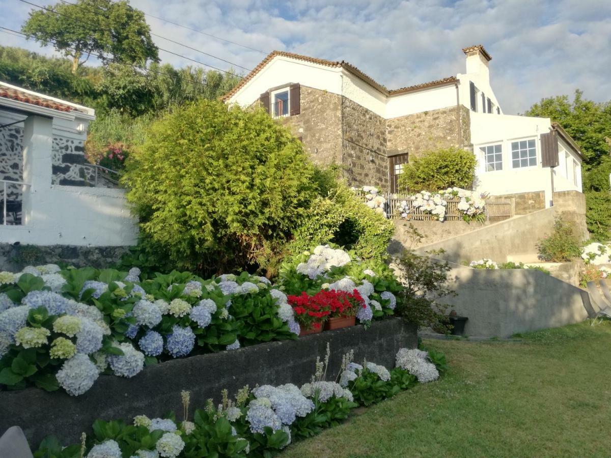 Willa Quinta Do Sol Poente Feteiras Zewnętrze zdjęcie