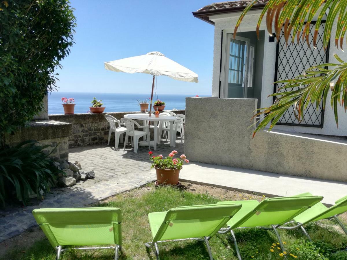 Willa Quinta Do Sol Poente Feteiras Zewnętrze zdjęcie